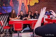 Septic People - promo fotografování
