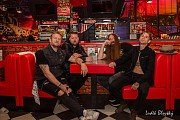 Septic People - promo fotografování