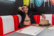 Septic People - promo fotografování
