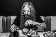 Septic People - promo fotografování