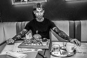 Septic People - promo fotografování