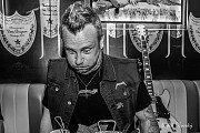 Septic People - promo fotografování