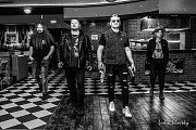 Septic People - promo fotografování
