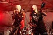 Heretic (Brazílie)