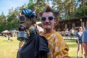 Švagrův punk