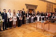 Předávání - 4.A/PA