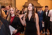 Oficiální ukončení, fotografování
