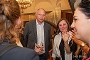 Oficiální ukončení, fotografování