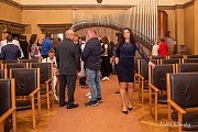 Oficiální ukončení, fotografování