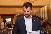 Oficiální ukončení, fotografování