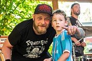 Punková (NE)veselka...