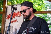 Infarkt
