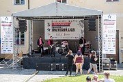 The Primadonnas