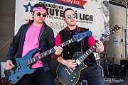 The Primadonnas