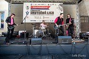 The Primadonnas
