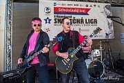 The Primadonnas