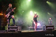 Jamaron