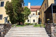 Muzeum Hořovicka