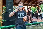 Kabát revival Plzeň
