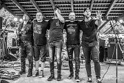 Kabát revival Plzeň