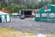Čtvrtek noc a pátek dopoledne