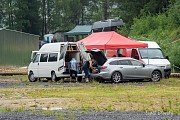 Čtvrtek noc a pátek dopoledne