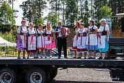 Zbytinské Baby