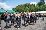 Zbytinské Baby