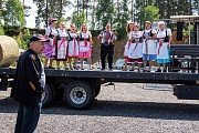 Zbytinské Baby