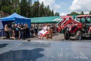 Zbytinské Baby