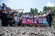 Zbytinské Baby