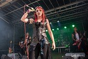 Five Ways to Nowhere (Itálie)
