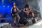 Five Ways to Nowhere (Itálie)