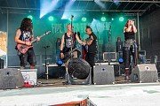Five Ways to Nowhere (Itálie)
