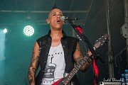 Five Ways to Nowhere (Itálie)