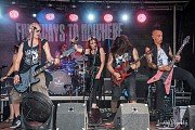 Five Ways to Nowhere (Itálie)