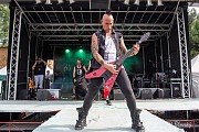 Five Ways to Nowhere (Itálie)