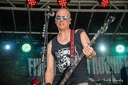 Five Ways to Nowhere (Itálie)