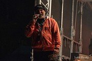 Oficiální závěr festivalu