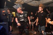 Sin Pudor (Kolumbie)