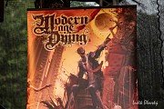 Modern Age Dying (Slovensko)