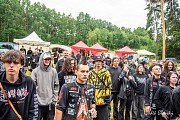 Modern Age Dying (Slovensko)