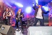 Modern Age Dying (Slovensko)