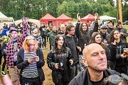 Modern Age Dying (Slovensko)