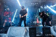 Sinner Self (Slovensko)