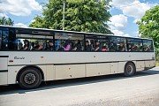Pátek večer a sobota ráno