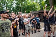 Ceremony of Silence (Slovensko)