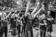 Ceremony of Silence (Slovensko)