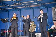Old Steam Boat Jazz Band