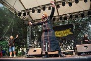 Vzpomínka na Ozzyho Osbourna